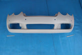 Bentley Continental Gt Gtc 2004-2008 Front Bumper Cover #12166
